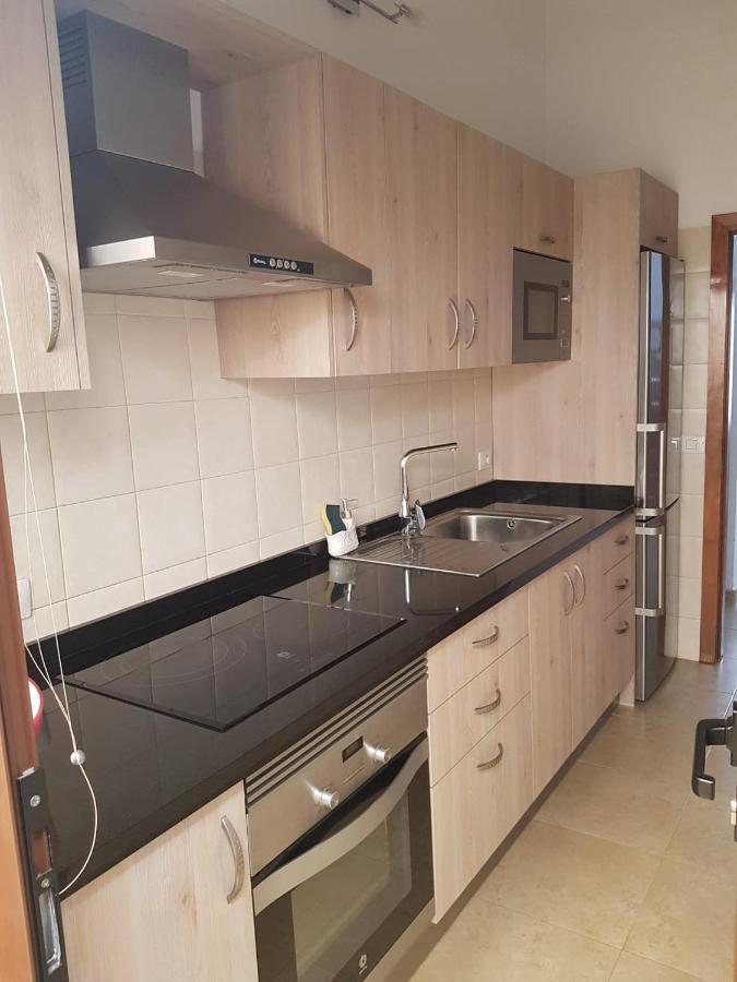 Vivienda Vacacional La Palmera Playa Cancajos.- BreNa Baja  Exteriör bild