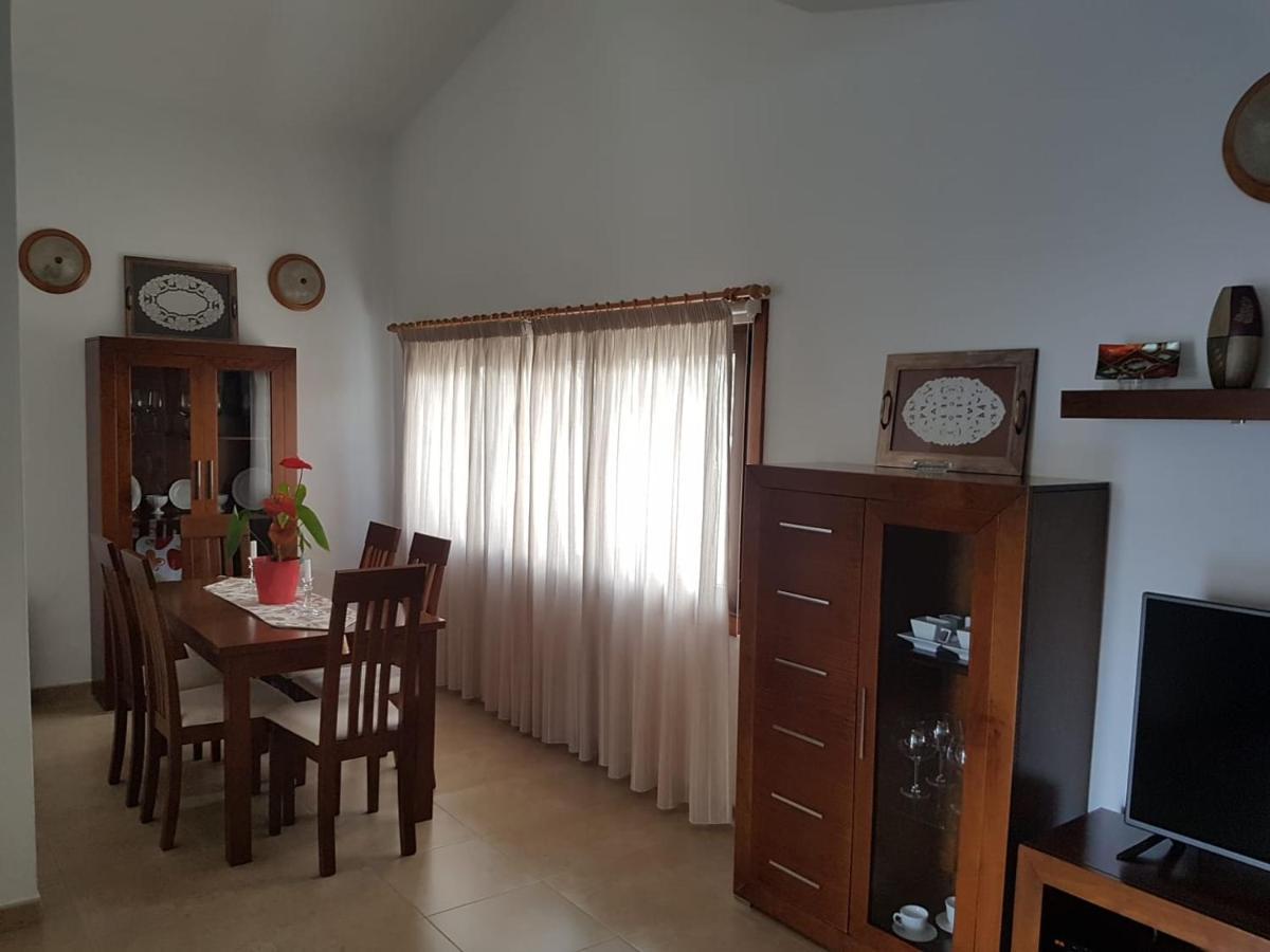 Vivienda Vacacional La Palmera Playa Cancajos.- BreNa Baja  Exteriör bild