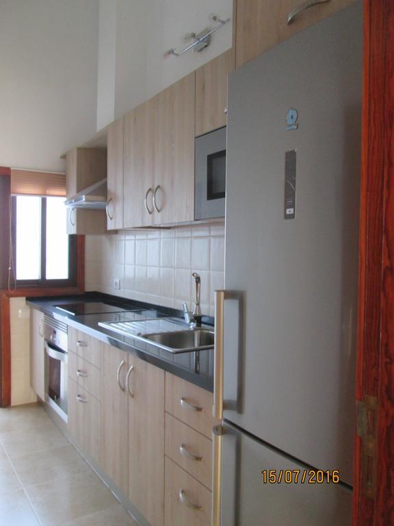 Vivienda Vacacional La Palmera Playa Cancajos.- BreNa Baja  Exteriör bild